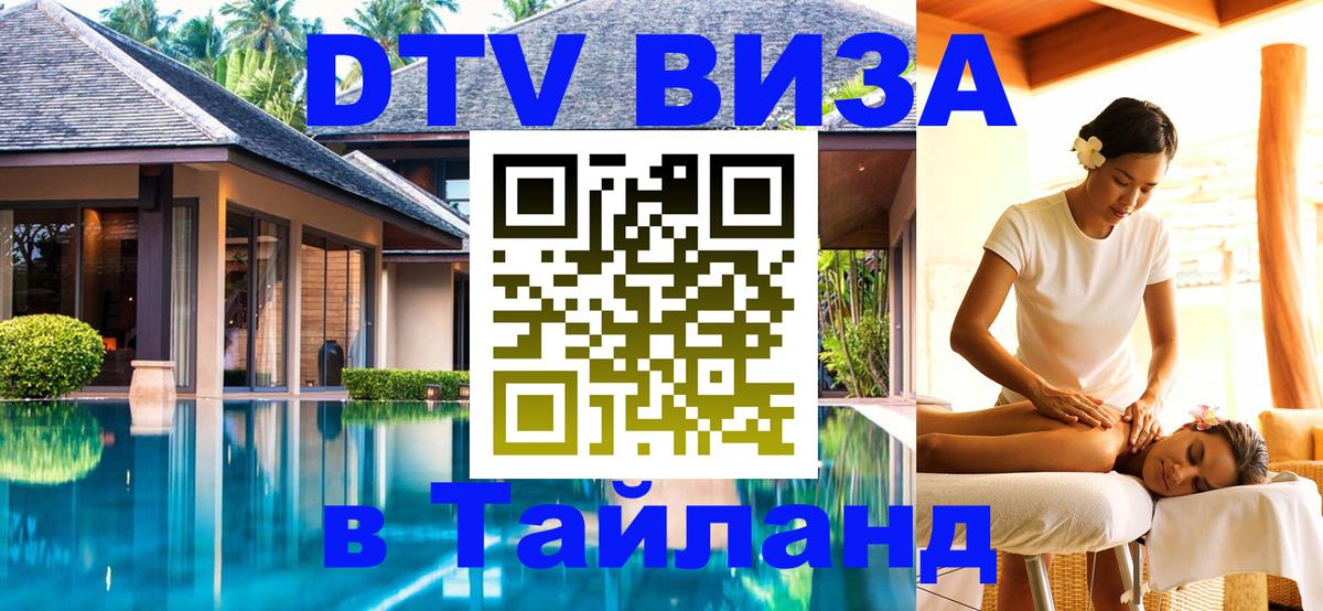 Оформление DTV визы под ключ: стоимость и тарифы, только загранпаспорт - 18.11.2025 